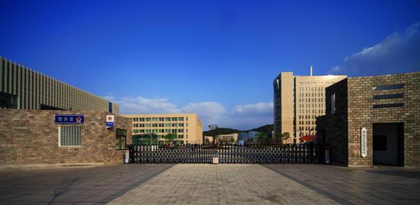 10。普陀科技学院
